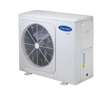 Carrier Klima ve Isı Pompası satış ve satış sonrası hizmetler